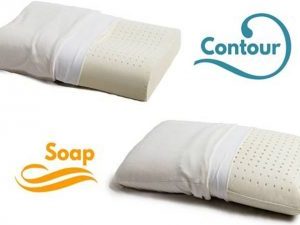 zaanta latex mattress